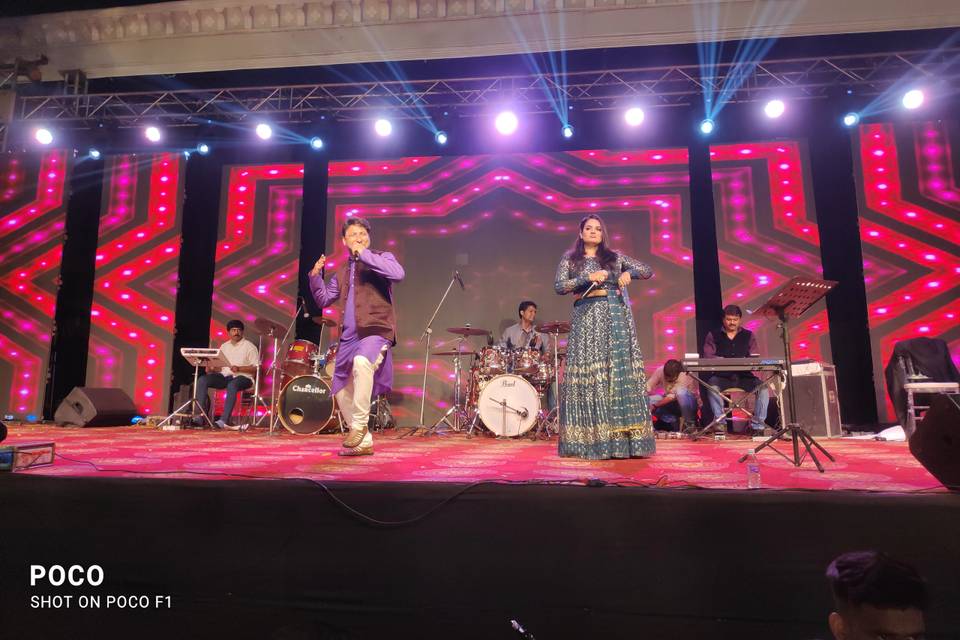 Sanskriti Events