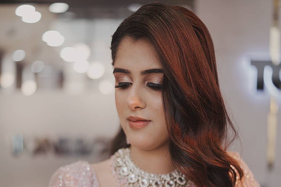 Bride