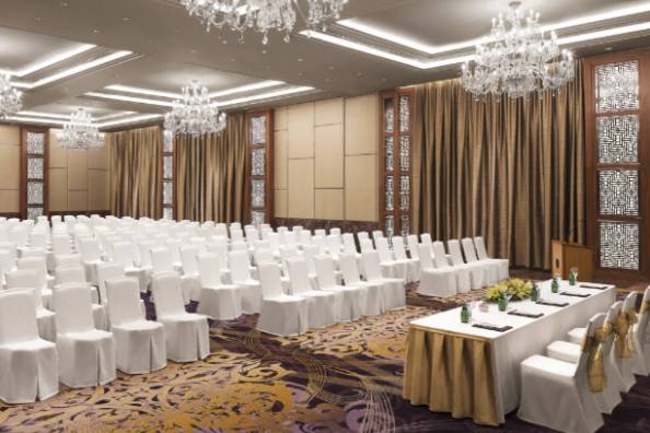 Event space