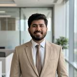 Shivam  Kasurde