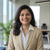 Neha Deshpande