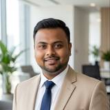 Kunal Hingane