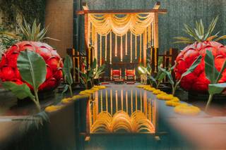 Sevorra Events