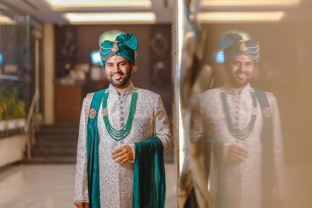 Groom