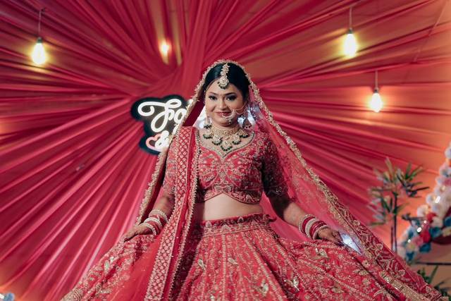Bride