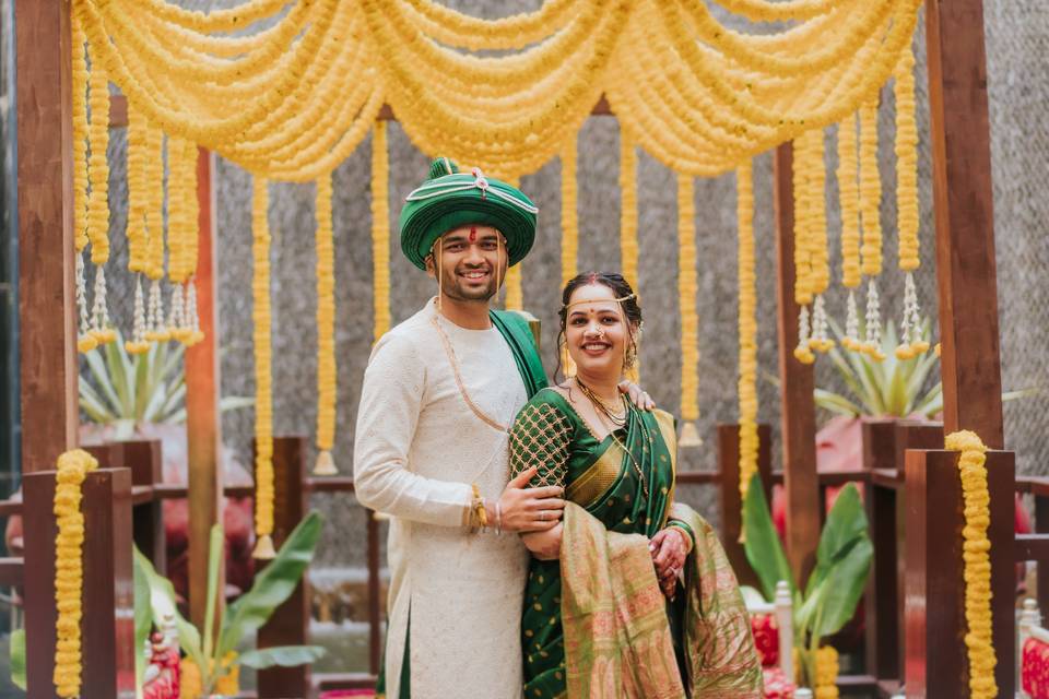 Wedding decor