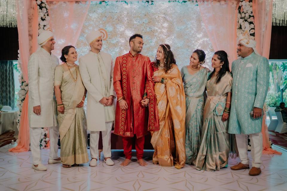 Wedding decor