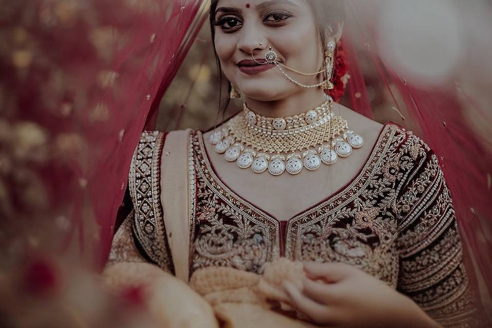 Bride