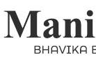Maniere by Bhavika Bokadia Company Logo