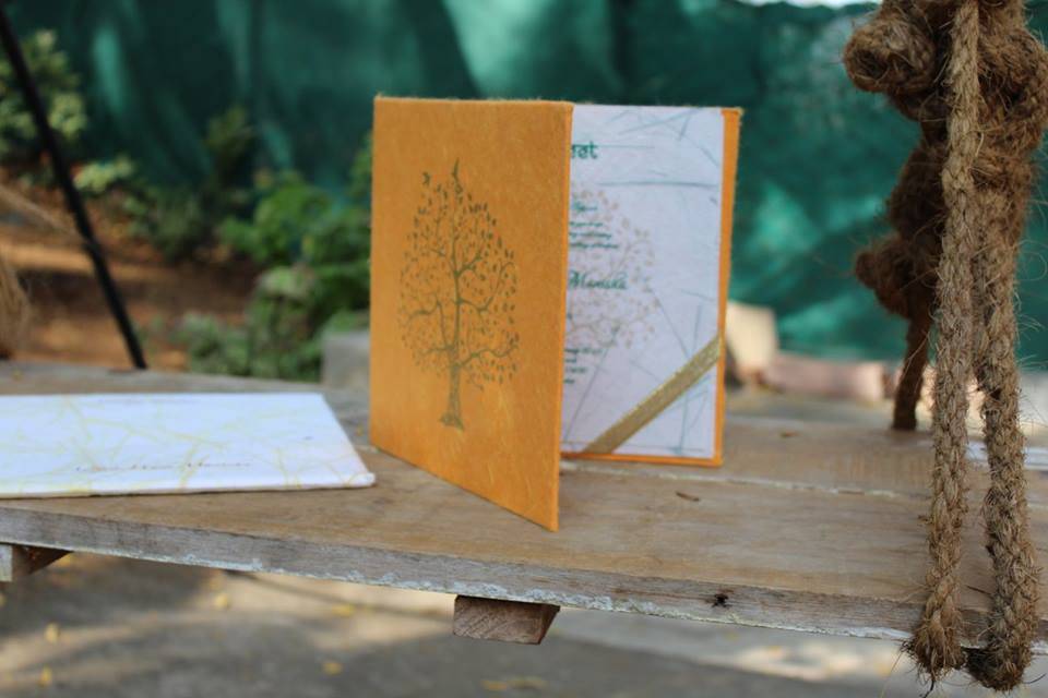 Treeless Paperworks
