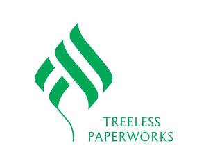 Treeless Paperworks