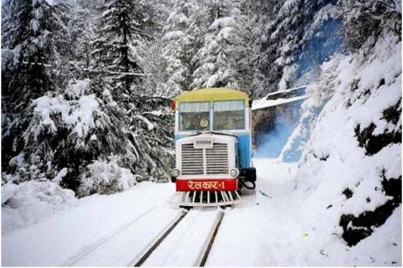 Incredible travelers