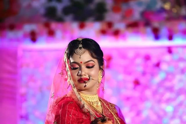 Debansh Makeovers