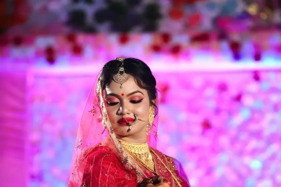 Debansh Makeovers