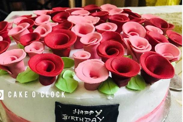 Setia cake o clock, Faridabad - Restaurant menu and reviews