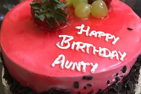 Antiquity Happy Birthday Cakes Pics Gallery