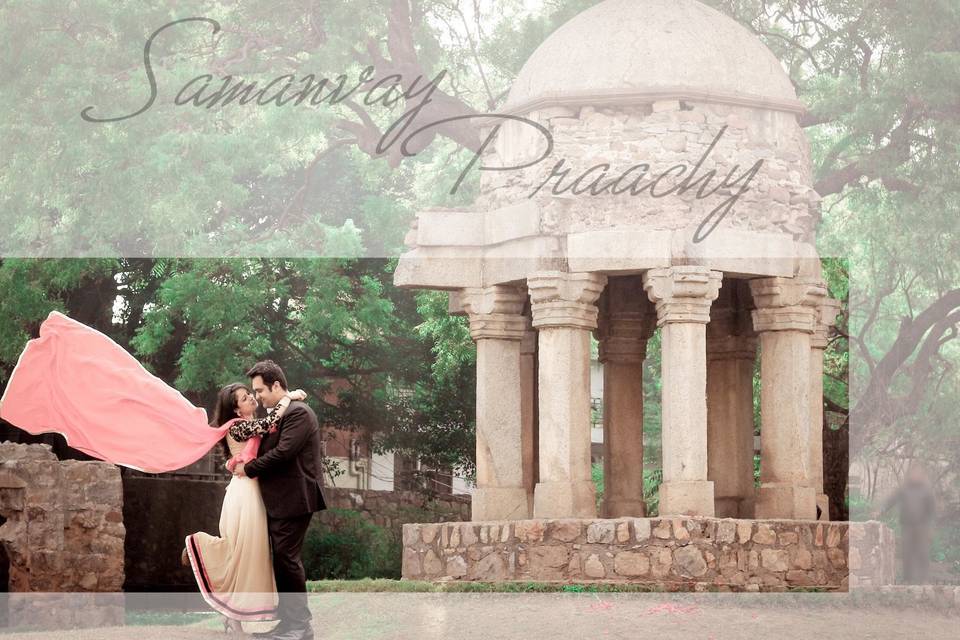 prewedding