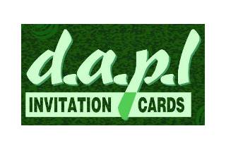 Dapl Invitation Cards