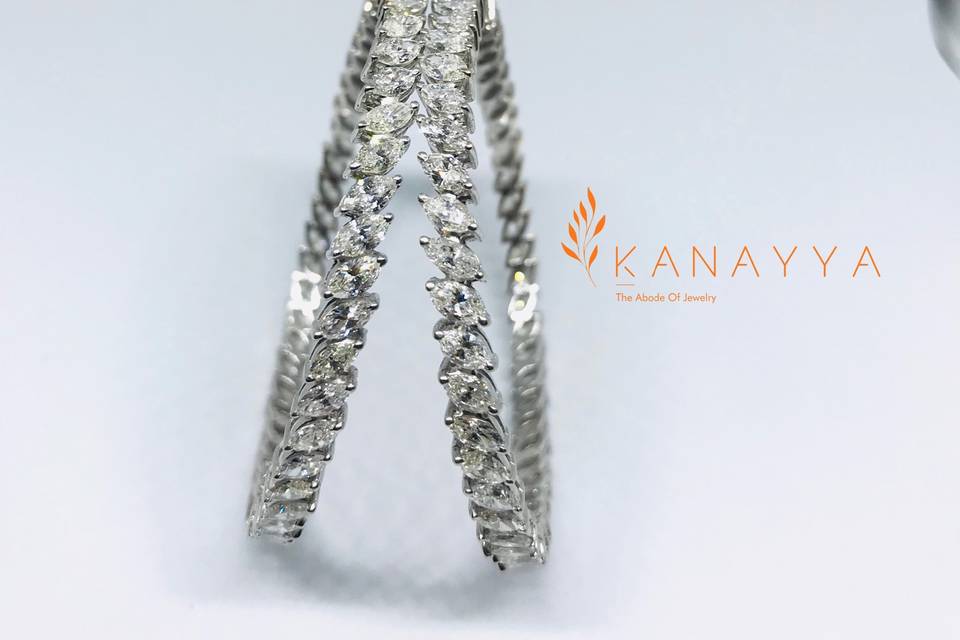 KANAYYA- The Abode of Jewelry