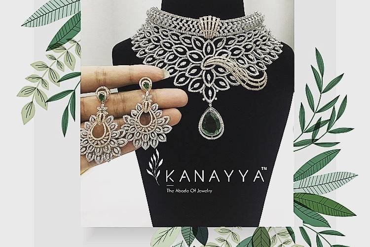 KANAYYA- The Abode of Jewelry