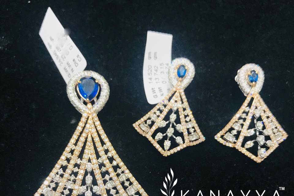 KANAYYA- The Abode of Jewelry