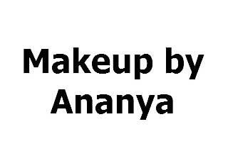 Makeup by Ananya