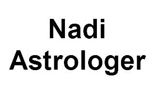 Nadi Astrologer Logo