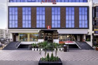 Lords Inn Chandigarh Zirakpur