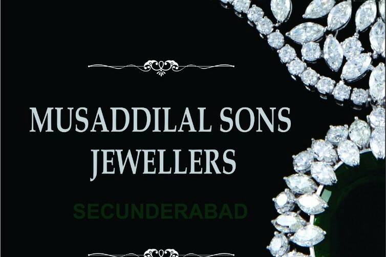 Musaddilal & Sons Jewellers