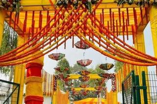 Innovations Wedding