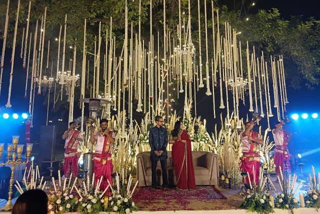 Innovations Wedding
