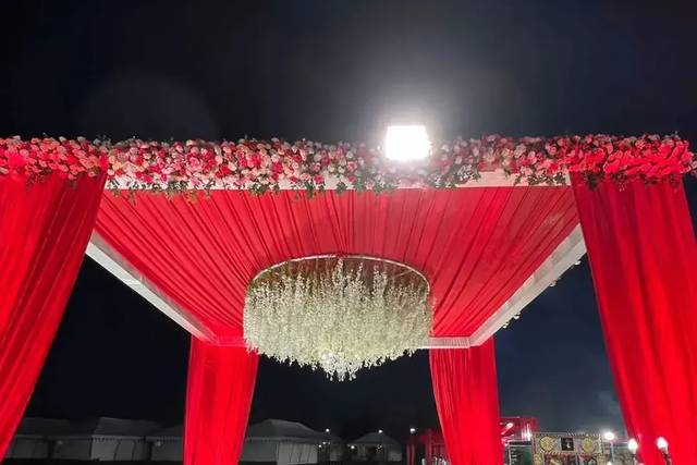 Wedding decor