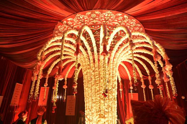 Innovations Wedding