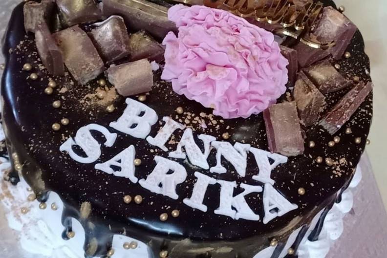 Cake 'O' Clock, Sikar Road order online - Zomato