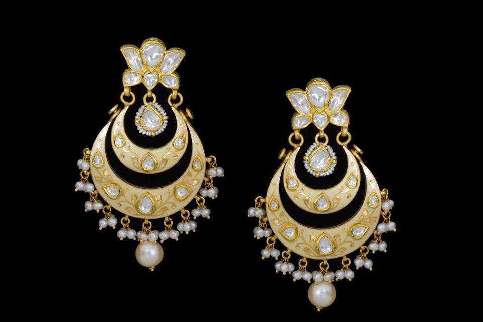 Sutara By Tirupati Art Jewellery