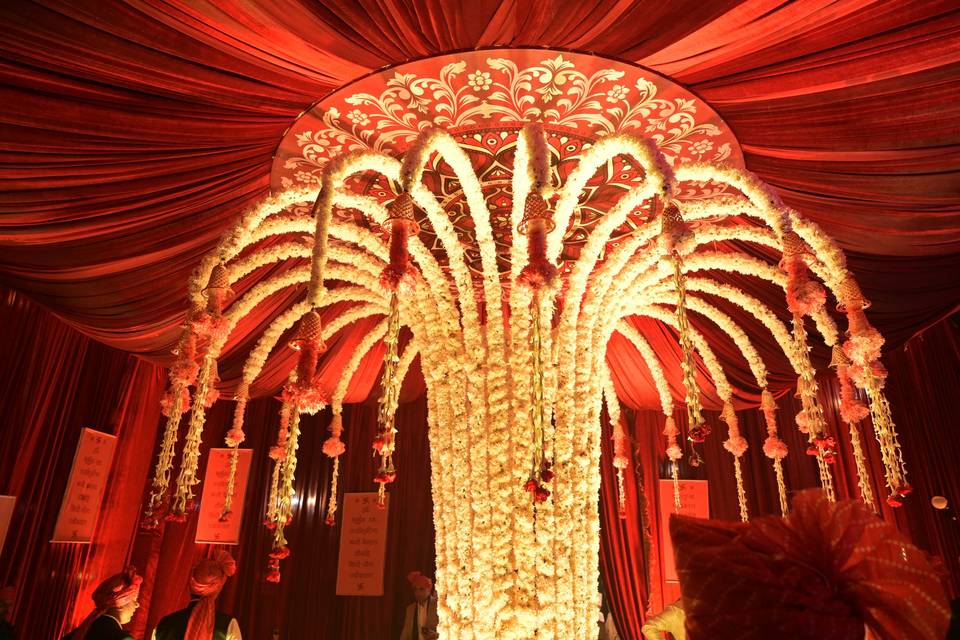 Innovations Wedding