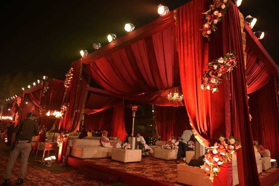 Lounges