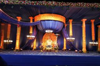 Wedding Bells Decor & Events