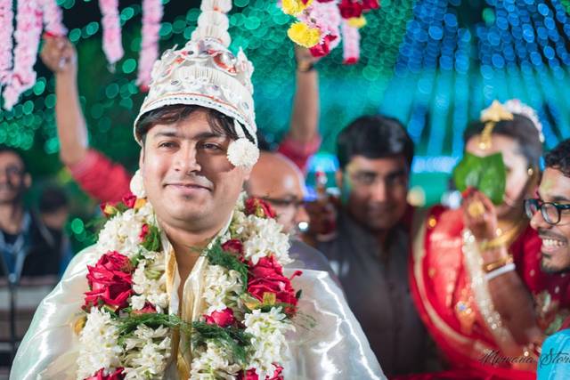 Wedding Photography