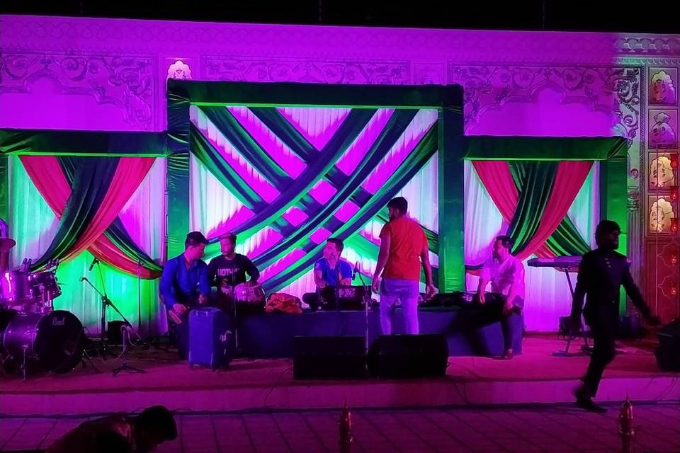 Wedding Bells Decor & Events