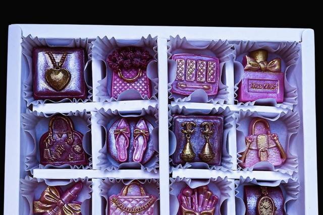 Custom hamper