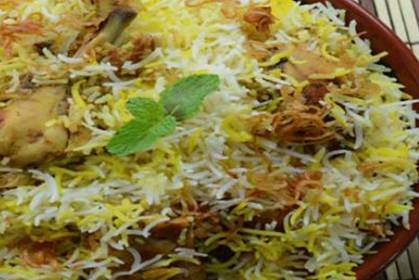 Traditional food