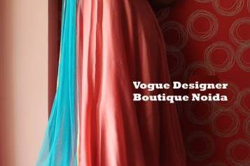 Vogue Designer Boutique