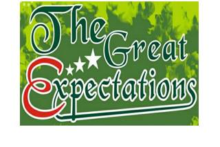The Great Expectations logo