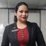 Sonam Raj