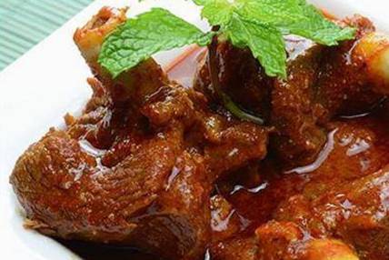 Purana Zaika