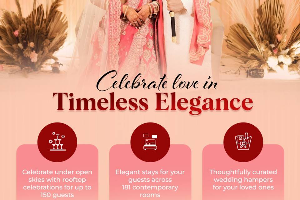 Timeless Elegance