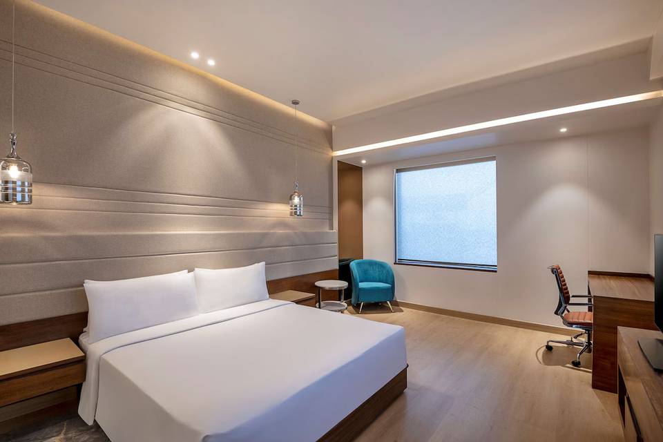 Accommodation