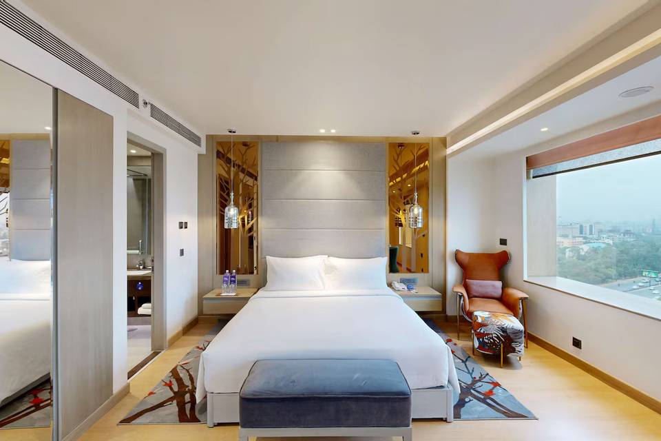 Accommodation