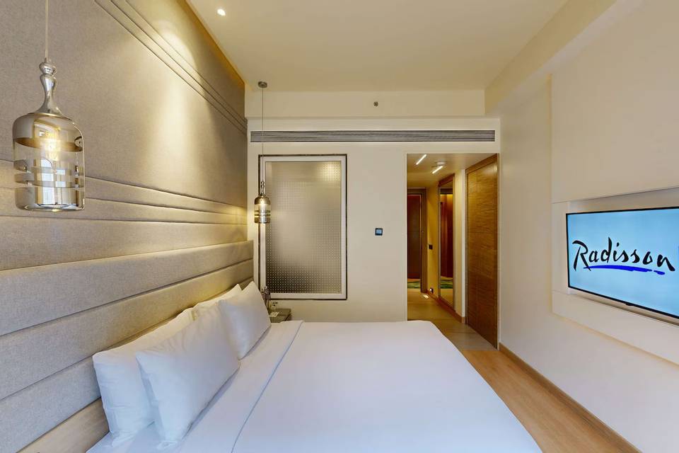 Accommodation